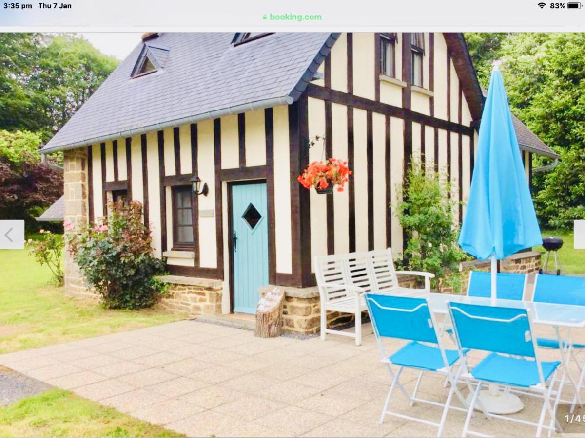 Maison Mai Or La Petite Maison Mai Or La Petite Grange Or All Three La Chapelle-Urée المظهر الخارجي الصورة